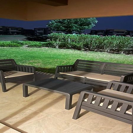 Appartement Prestigia Golf City Marrakech - Porte Agate - Gated Community Rez-De-Jardin 马拉喀什 外观 照片