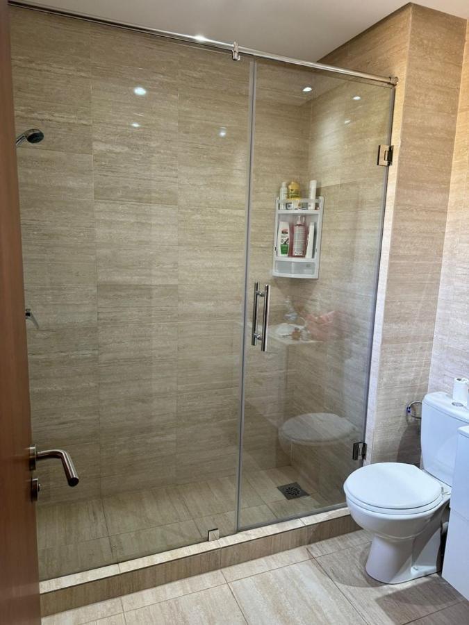 Appartement Prestigia Golf City Marrakech - Porte Agate - Gated Community Rez-De-Jardin 马拉喀什 外观 照片