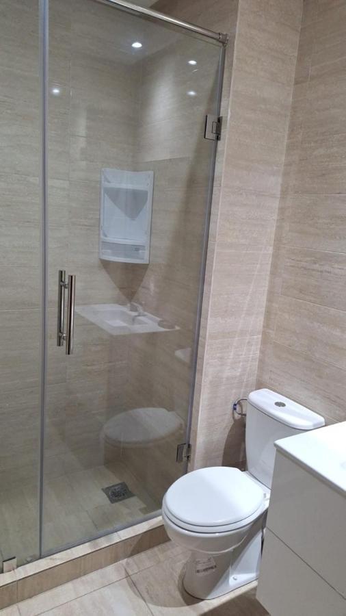Appartement Prestigia Golf City Marrakech - Porte Agate - Gated Community Rez-De-Jardin 马拉喀什 外观 照片